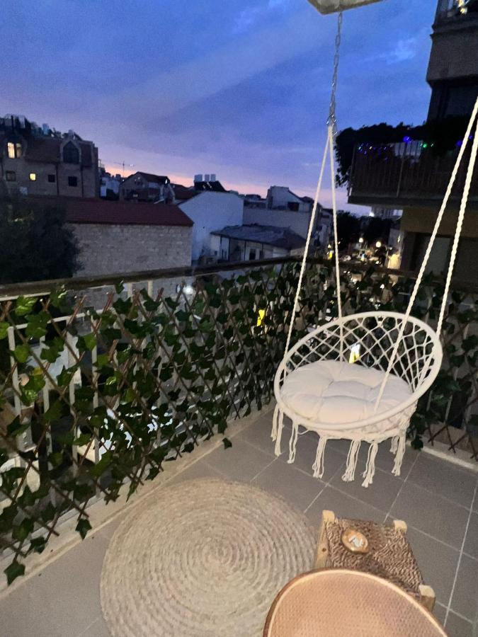 The Best Location In Jerusalem 1 Apartment Bagian luar foto
