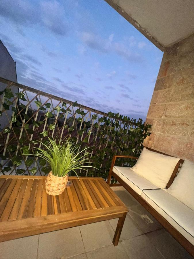 The Best Location In Jerusalem 1 Apartment Bagian luar foto