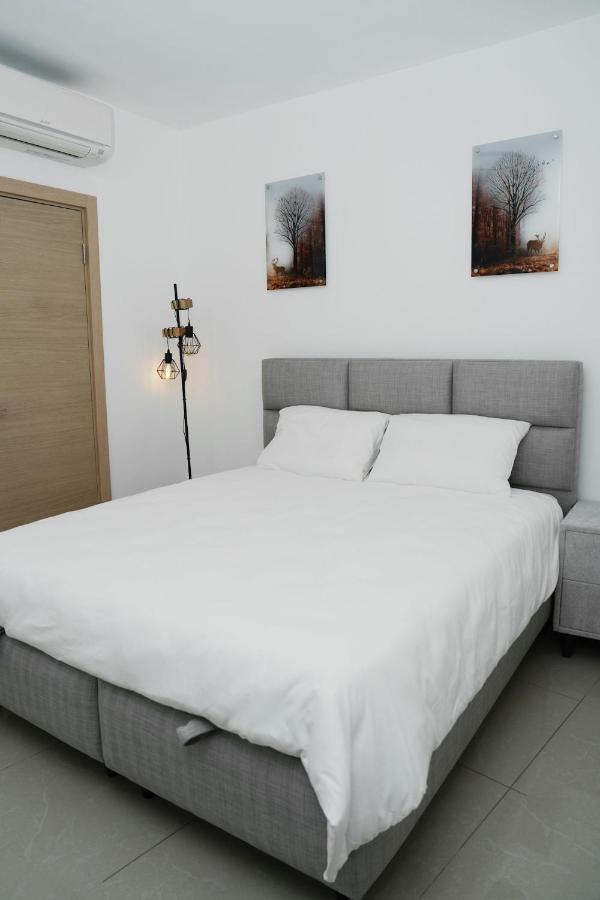 The Best Location In Jerusalem 1 Apartment Bagian luar foto
