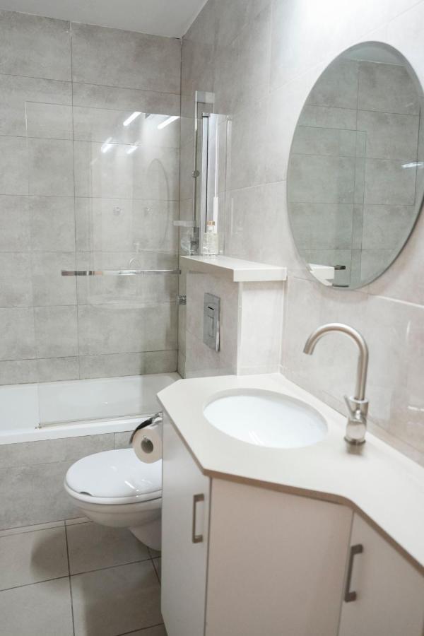 The Best Location In Jerusalem 1 Apartment Bagian luar foto