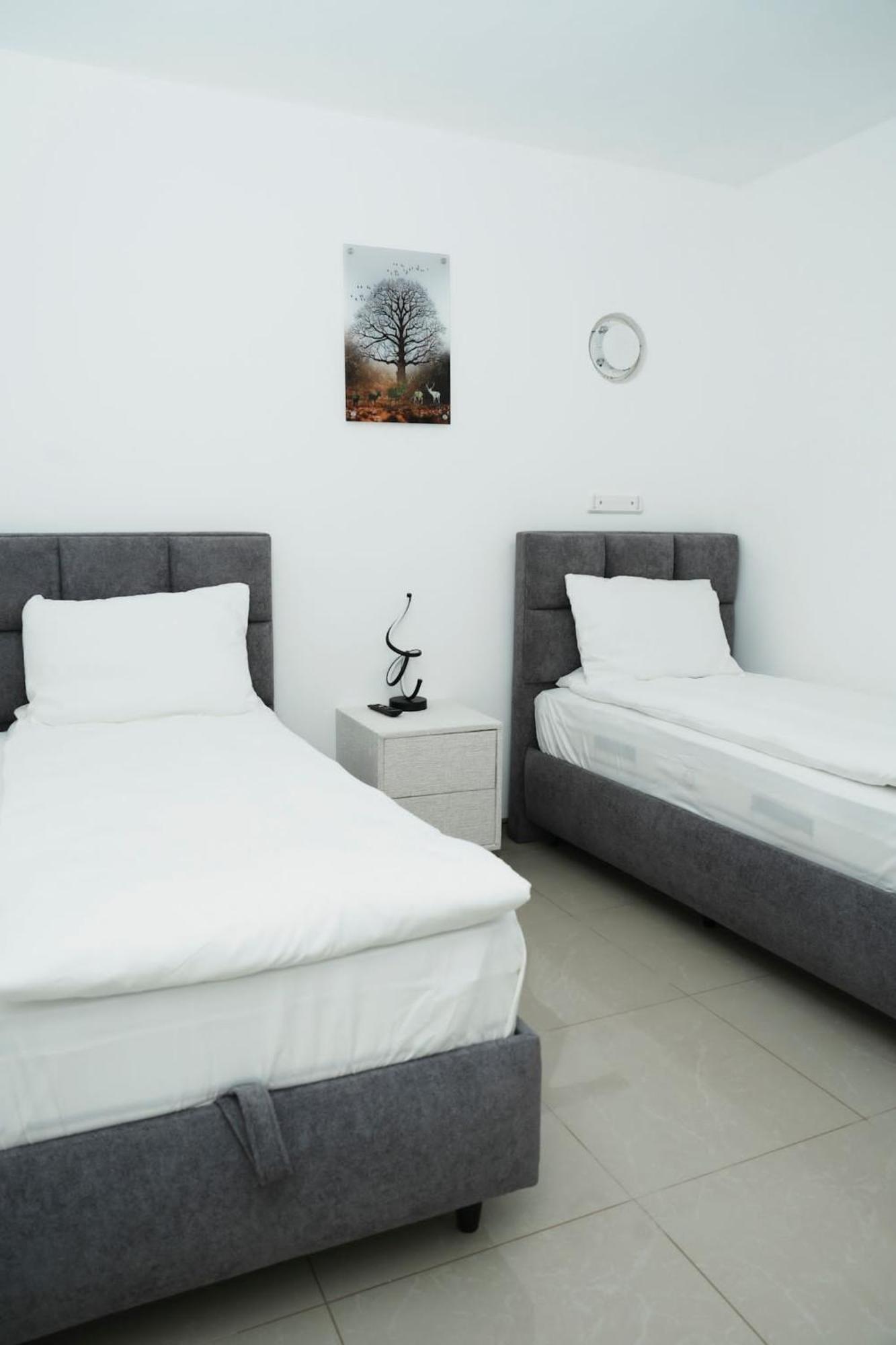 The Best Location In Jerusalem 1 Apartment Bagian luar foto